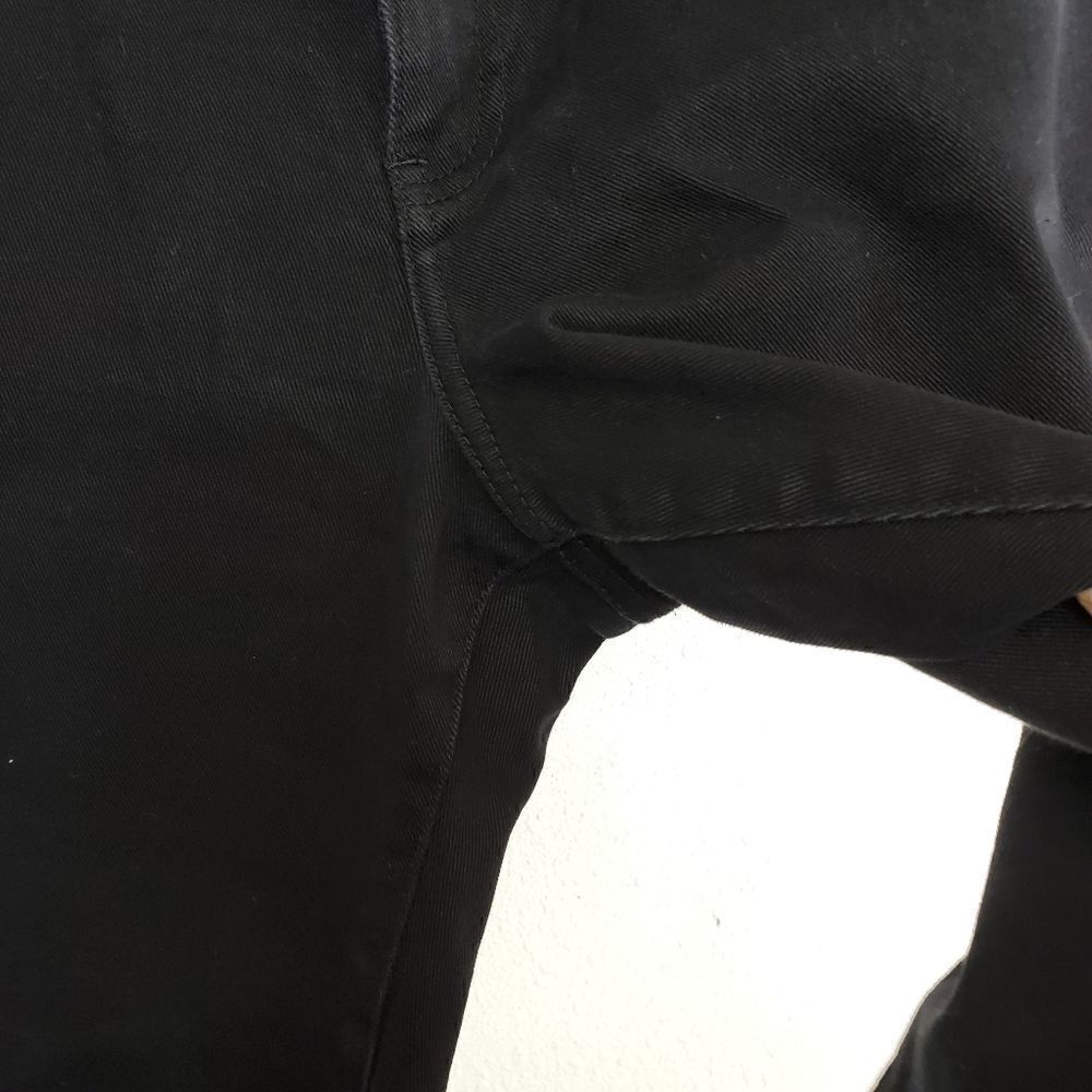 Cache premium studded boot cut jeans - Picture 3 of 6